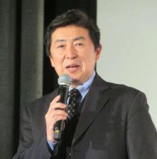 笠井信輔アナ、能登半島地震で被害受けた奥能登訪問　「苦労は続いています」痛ましい現地の様子投稿